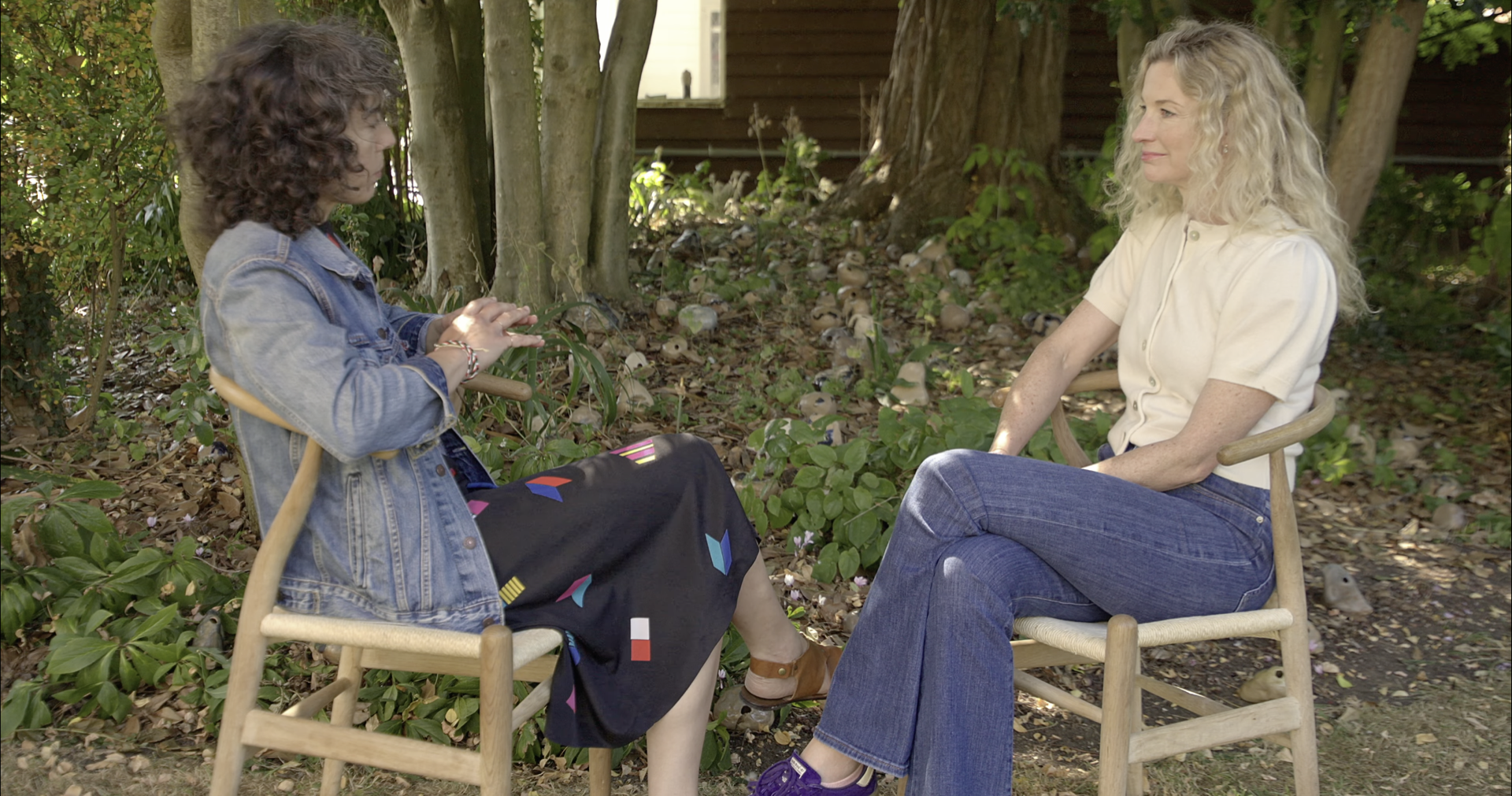 Beginning of Memory - Mayssa Fattouh